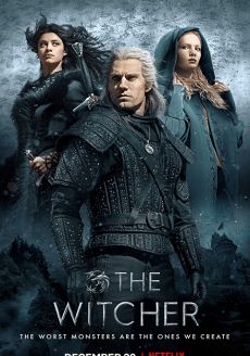 The Witcher (2019) S1
