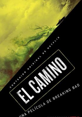 El Camino A Breaking Bad Movie (2019)