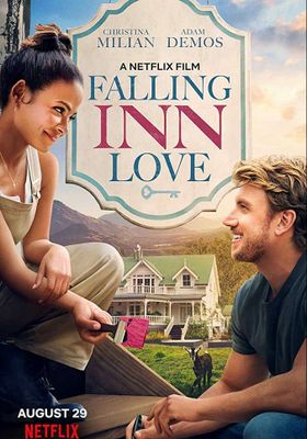 Falling inn Love (2019)