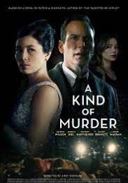 A Kind of Murder (2016) แผนฆาตรกรรม (Soundtrack ซับไทย)