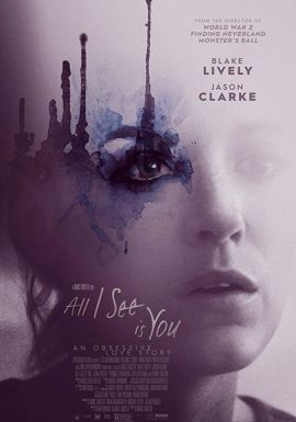 All i see is you (2016) รัก ลวง ตา