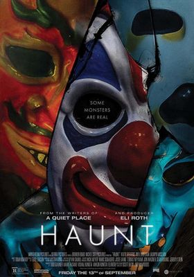 Haunt (2019)