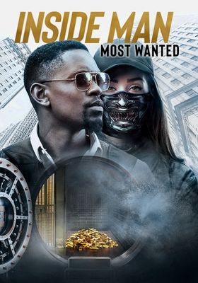 Inside Man Most Wanted (2019)