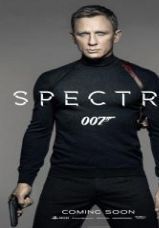 Spectre 007 (2015)