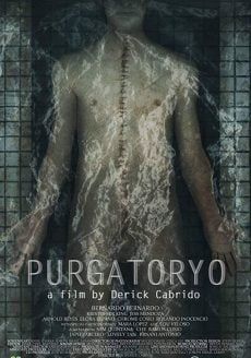 Purgatoryo 20+ (2016) (SoundTrack)