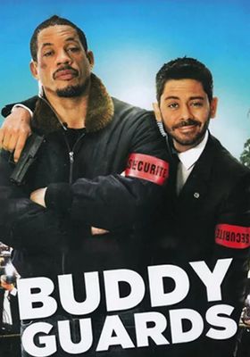 Buddy guards (2015)