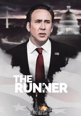 The runner (2015)
