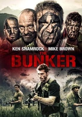 The Bunker (2015)