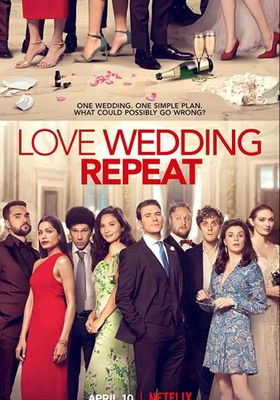 Love Wedding Repeat (2020)