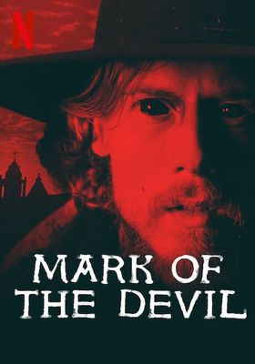 Mark Of The Devil (2020)