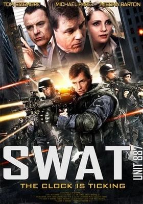 SWAT Unit 887 (2015)