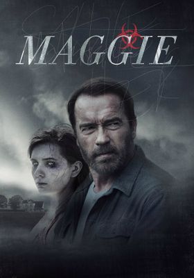 maggie (2015)