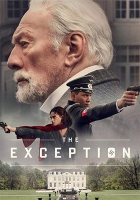 The Exception (2016) เล่ห์รักพยัคฆ์ร้าย