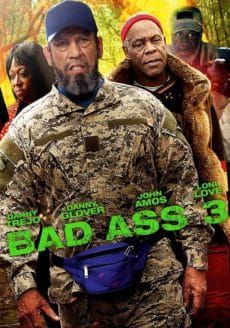 Bad Ass 3 Bad Asses on the Bayou (2015)