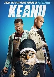 Keanu (2016) คีอานู ปล้นแอ๊บแบ๊ว ทวงแมวเหมียว