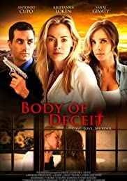 Body of Deceit (2015) ปริศนาซ่อนตาย