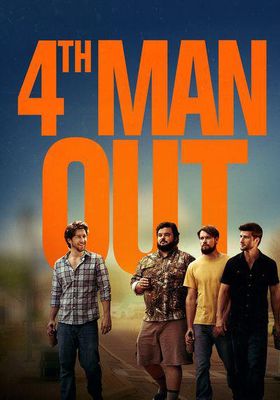 Fourth Man Out (2015)