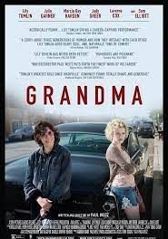 Grandma (2015) คุณยาย