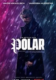 Polar (2019)