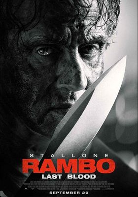 Rambo 5 : Last Blood (2019)