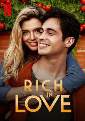 Rich in Love (2020)