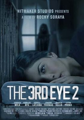 The 3rd Eye 2 (2019)