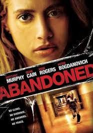 The Abandoned (2015) เชือดให้ตายทั้งเป็น