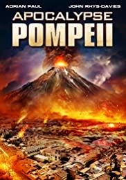 Apocalypse Pompeii (2014)