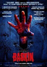 Baskin (2015) คืนจิตวิปลาส (Soundtrack ซับไทย)