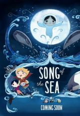 Song of The Sea (2014)