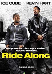 Ride Along (2014)