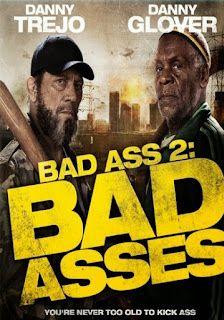 Bad Ass 2 Bad Asses (2014)