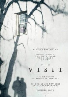 The Visit (2015) เดอะ วิสิท (SoundTrack ซับไทย)