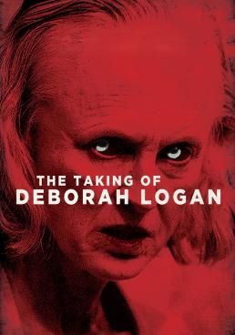 The Taking of Deborah Logan