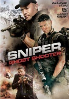 Sniper Ghost Shooter