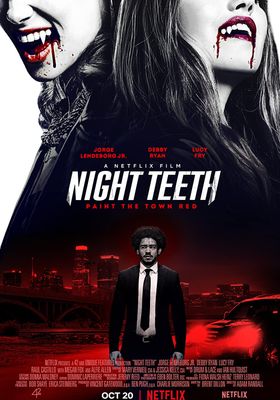 Night Teeth