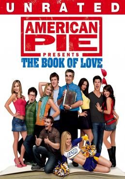 American Pie 7: Presents The Book of Love เลิฟ คู่มือซ่าส์พลิกตำราแอ้ม (2009)