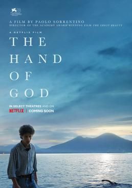 The Hand of God (È stata la mano di Dio) (2021)