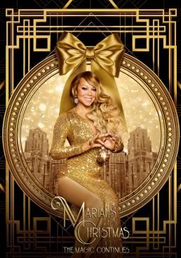 Mariah's Christmas: The Magic Continues 