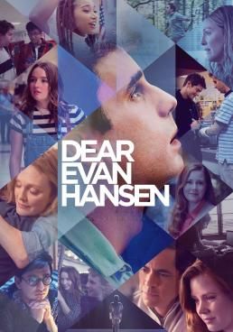 Dear Evan Hansen (2021)