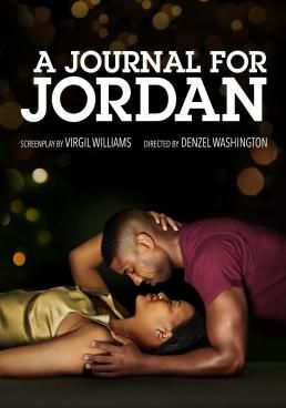 A Journal for Jordan (2021)