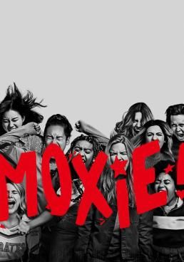 Moxie ม็อกซี่ (2021) NETFLIX