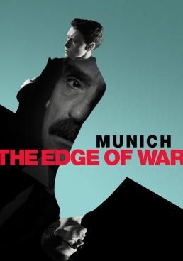 Munich: The Edge of War  (2021) NETFLIX