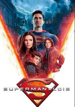 Superman and Lois Season 2 (2022)