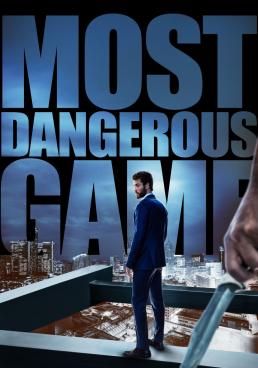 Most Dangerous Game (2020)