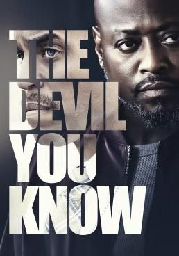 The Devil You Know (2022)