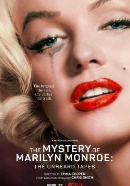 The Mystery of Marilyn Monroe: The Unheard Tapes (2022) NETFLIX