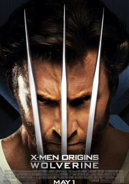 X-Men 4: Origins Wolverine  (2009)