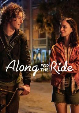Along for the Ride (2022) NETFLIX