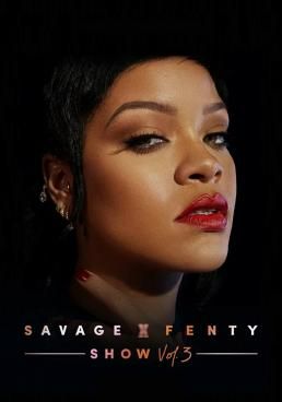 Savage x Fenty Show Vol. 3 (2021)